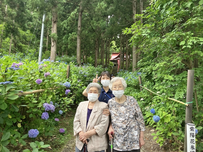 写真５