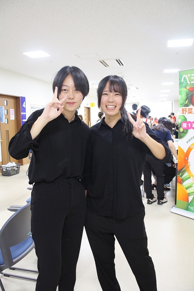 １