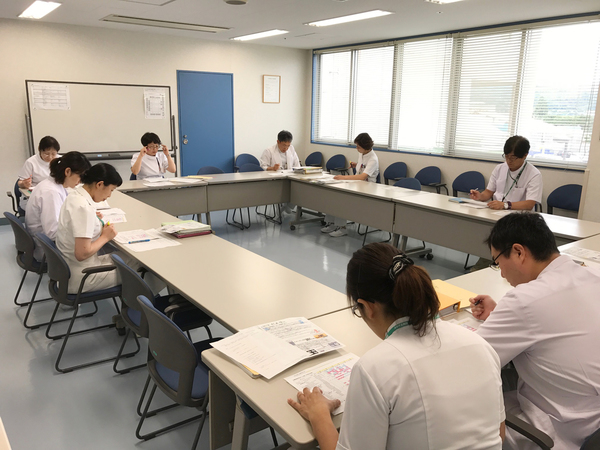 ICT委員会4