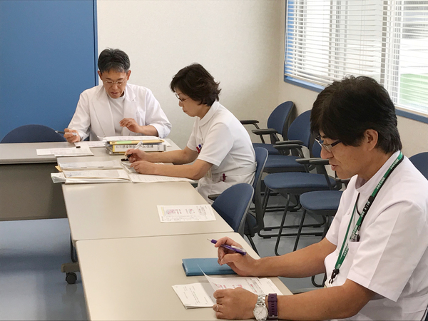 ICT委員会2