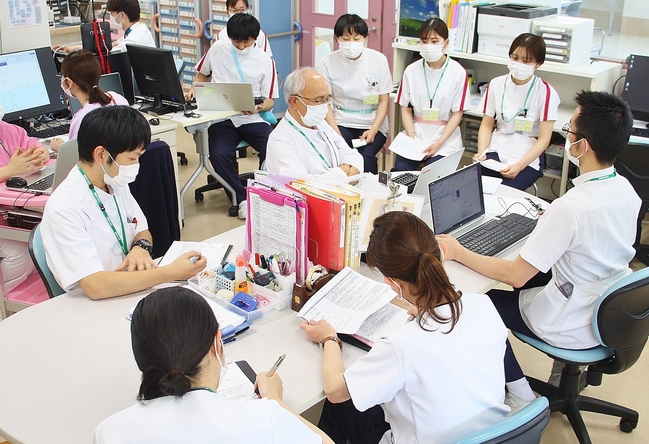 カンファレンズ２０２４．５