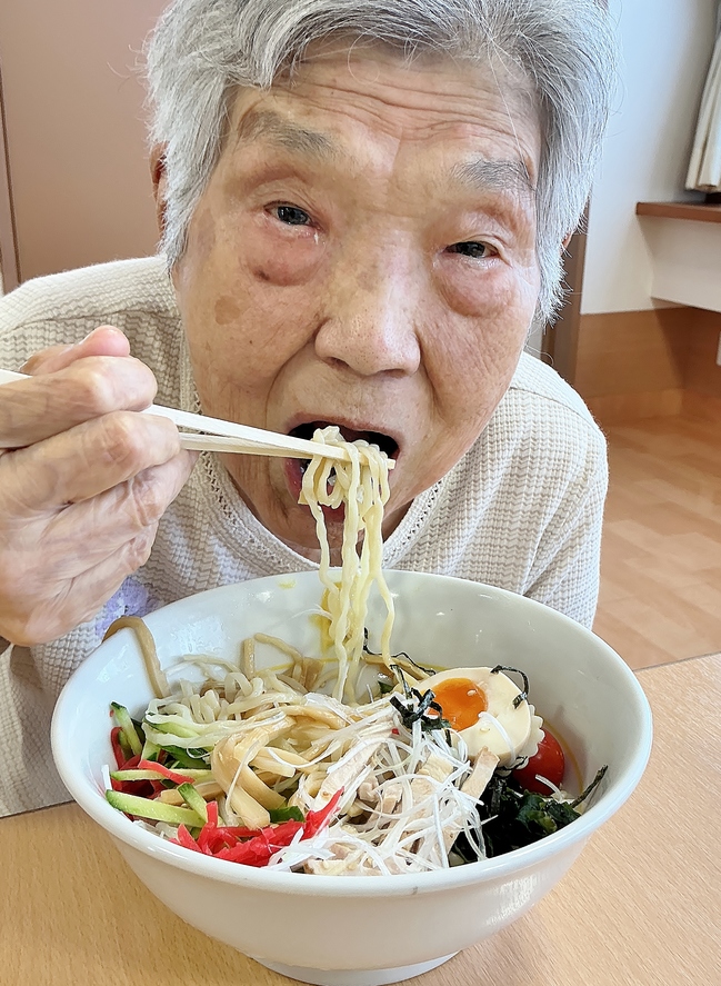 QRコード