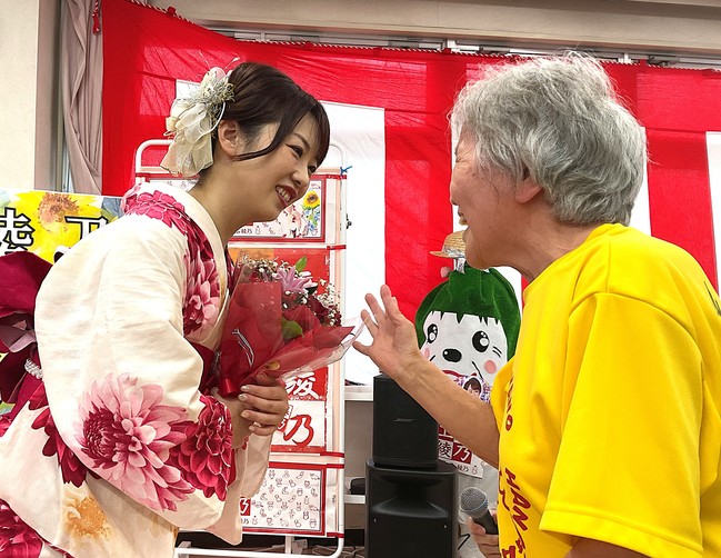 コンサート