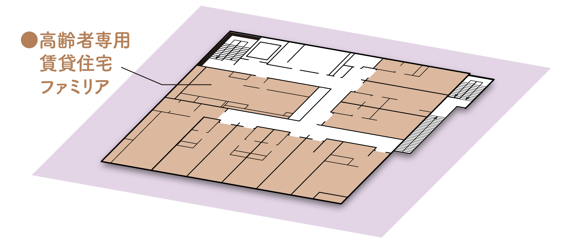 2F（ファミリア）